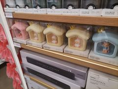 -名创优品(万达广场河东店)