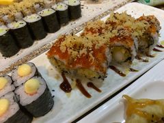 -米彩料理(西丽店)