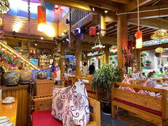 大堂-民食香·腊排骨野生菌美食(木府店)