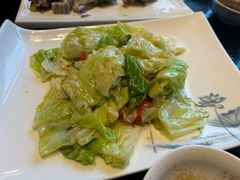 -尹兰楼西北风情餐厅(嘉定店)