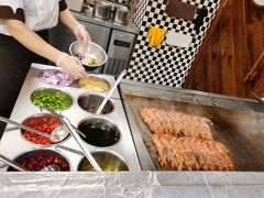 阿根廷红虾-汉巴味德(大悦城店)