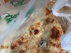 -徐记红川肉烧饼