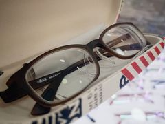 -宝岛眼镜公司(普育东路店)