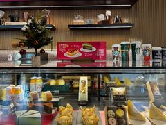 -星巴克臻选(上海合生汇1F店)