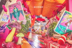 -花轿喜屋婚礼策划