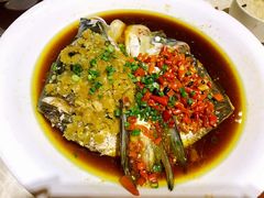 -毛家饭店(今洲广场店)