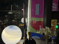 -月光漫步高空酒吧&景观下午茶Moonwalker Sky Land