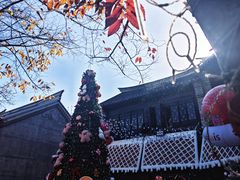 -回龙窝历史文化街区