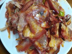 -鸿福面馆(乍浦路店)