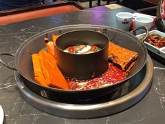-巴蜀大将火锅(春熙店)