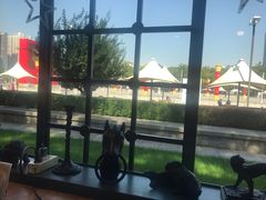 大堂-有才叔的小馆(招商依云曲江店)