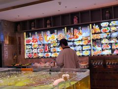 -国惠大酒楼(仓山万达店)