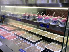 -芝小官毛肚火锅海鲜自助(淮安清江浦区新亚店)