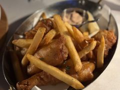 -Kathleen's Waitan 凯圣琳江景西餐厅(外滩店)