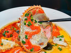 -新光酒家·河豚·海鲜·蟹料理(浦东店)
