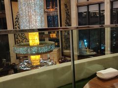 -济南喜来登酒店-采悦轩中餐厅