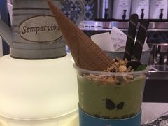 -恋暖初茶(万菱汇店)