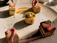 -郑州希尔顿酒店·阿米奇意大利餐厅