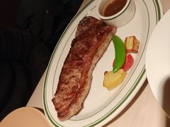 -布拉诺牛排西餐厅(上城天街店)