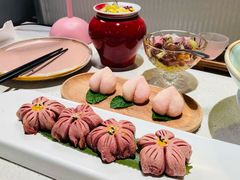 -竹外桃花·江南小酒馆(SKP·S店)