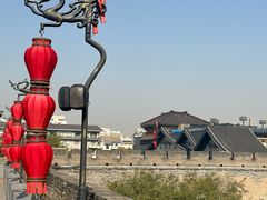 -西安城墙·碑林历史文化景区