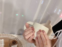 -Adore nail日式美甲美睫