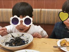 -萨莉亚意式餐厅(大宁音乐广场店)
