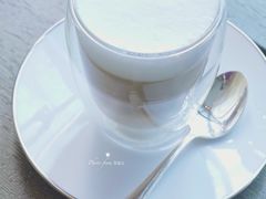-悦厅·下午茶(杭州柏悦酒店)