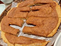 胡同糖油饼-小吊梨汤·北京菜·烤鸭(鸟巢店)