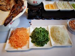-煜丰汴京烤鸭(福彩路店)
