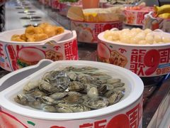 -龍歌自助小火锅(秦淮水游城店)