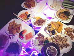 -凯乐会量贩KTV(国防大厦总店)