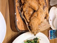 -德泰楼餐饮(莲湖路店)