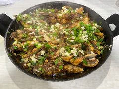 -老于餐厅(民生路店)