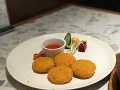 -Aqua Oasis 水天堂(爱山广场店)