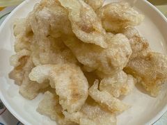 -服务大楼冷面(延大店)