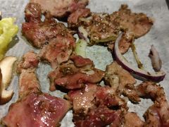 -玫瑰花园自助烤肉(顺义鑫海韵通店)