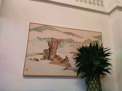 -乐港休闲馆茶艺·简餐·茶室(首都机场T2店)