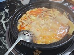 -李师傅脆肚(华强北店)