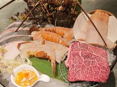 -岩盐·铁板料理(嘉里店)