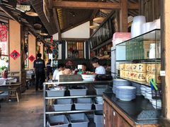 -农耕记·湖南土菜(科技园店)