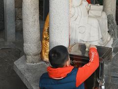 -草庵摩尼教遗址公园