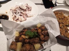 -AdD全日制餐厅(中谷花园酒店)