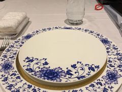 -Yan Ting 宴庭中餐厅(上海静安瑞吉酒店)