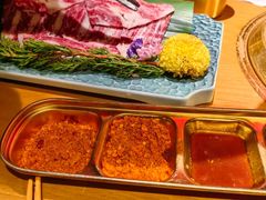 -MIKOMIKO和牛烧肉专门店(南门店)