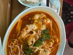 -酸小七(国华广场店)