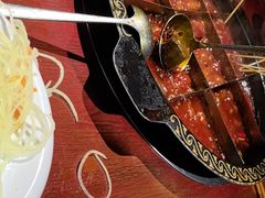 -黄家码头老火锅(解放碑旗舰店)