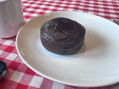 -自然食集西餐厅(泰晤士小镇店)