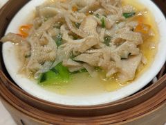 -新雅粤菜馆(南京东路店)