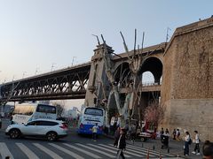 -武汉长江大桥
